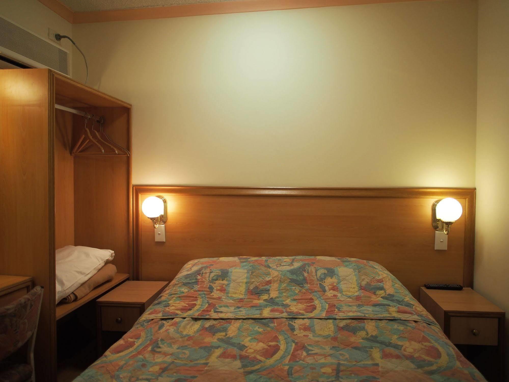 Edgecliff Lodge Motel Sydney Esterno foto