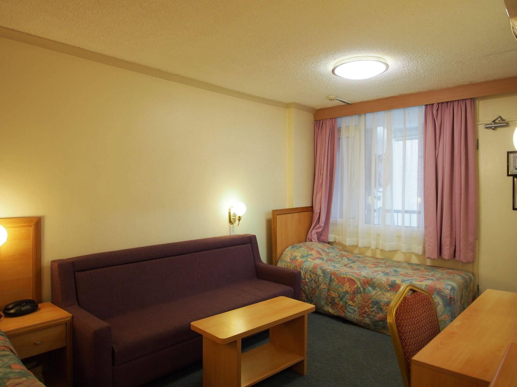 Edgecliff Lodge Motel Sydney Esterno foto