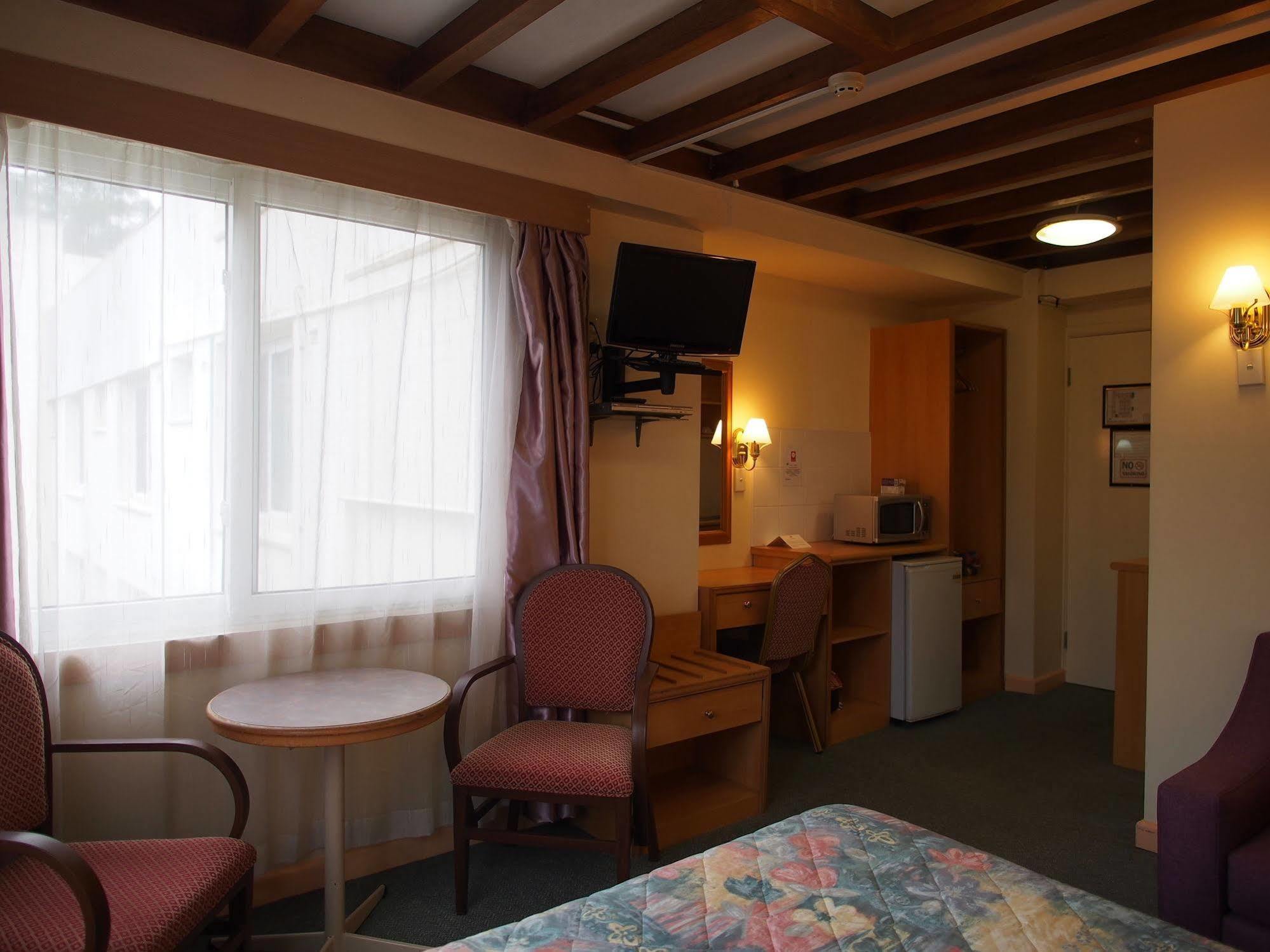 Edgecliff Lodge Motel Sydney Esterno foto