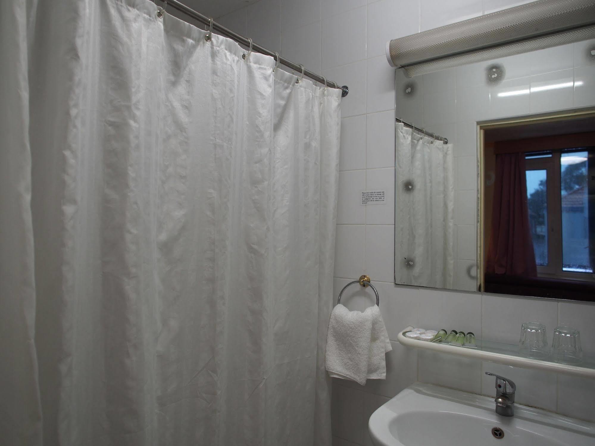 Edgecliff Lodge Motel Sydney Esterno foto